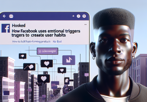 Como o Facebook usa gatilhos emocionais para criar hábitos nos usuários. (extraído do livro ‘Hooked: How to Build Habit-Forming Products’ por Nir Eyal) – Marketing Digital