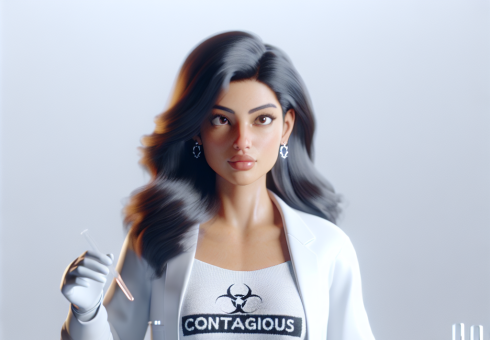 Contagious de Jonah Berger analisa por que certos conteúdos se tornam virais e como aplicar esses princípios em estratégias de marketing. – A Ciência da Viralidade