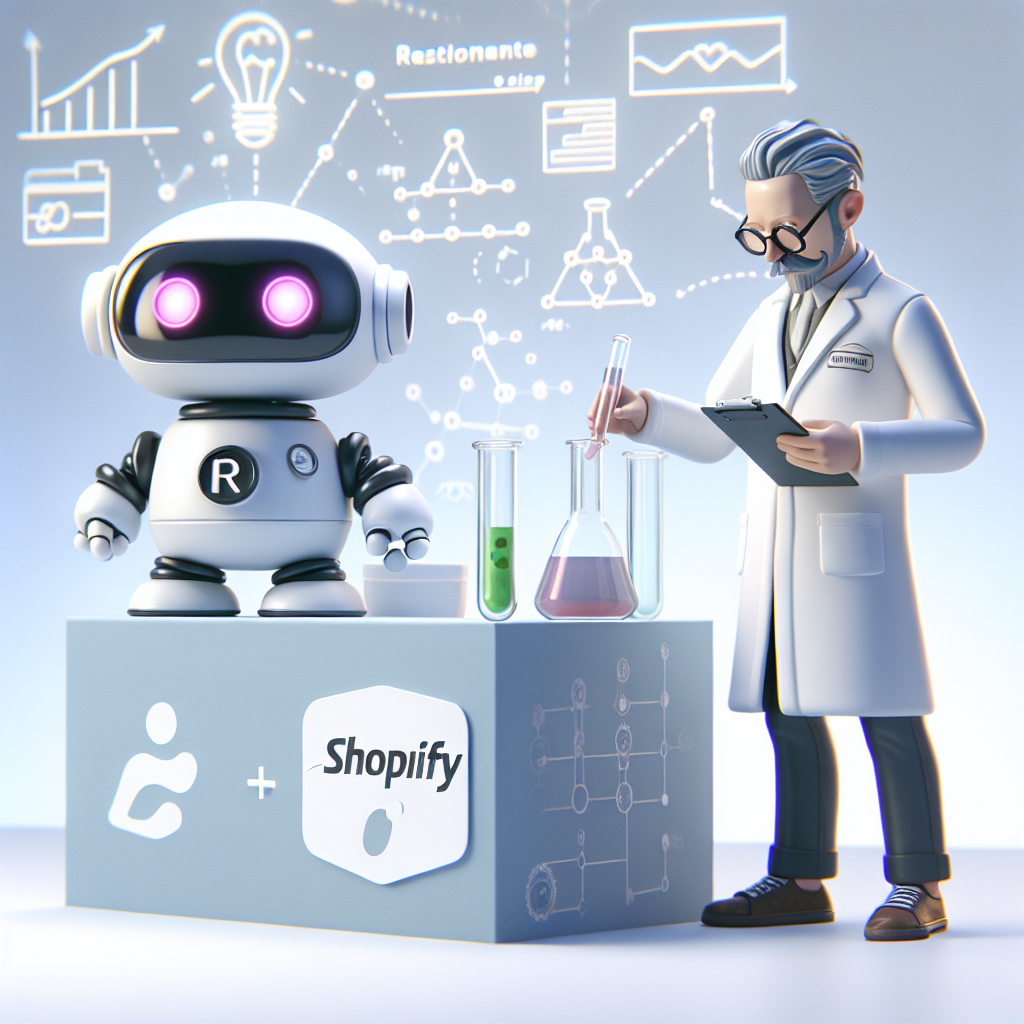 Explique como conectar o Shopify ao Manychat e automatizar interações para aumentar as vendas e a satisfação do cliente. – Integração do Manychat com o Shopify