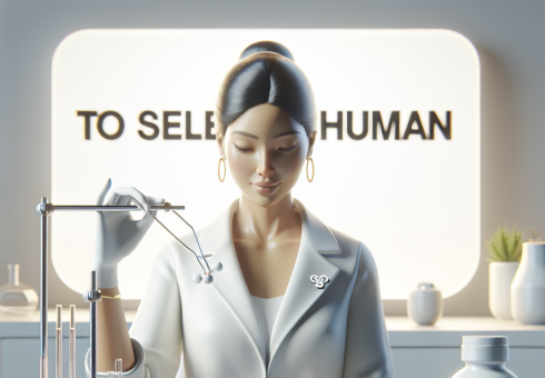 To Sell Is Human de Daniel Pink descreve a transição de vendas tradicionais para uma abordagem mais empática e centrada no cliente. – A Humanização das Vendas